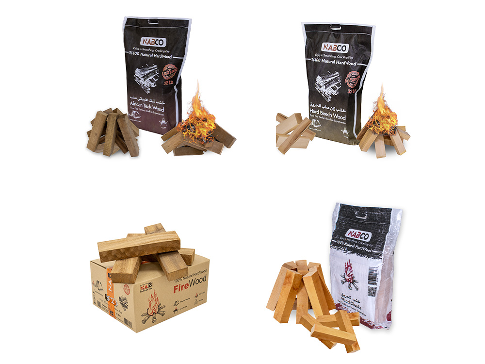 firewood menu icon