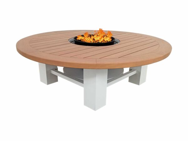 round-white-firepit-table