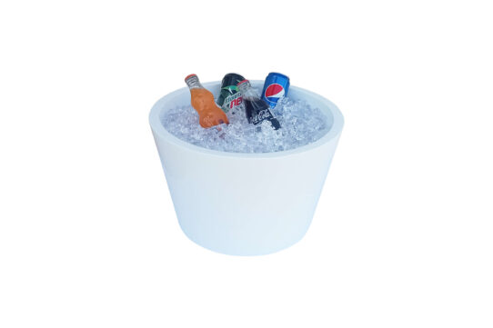 NABCO Ice Bucket