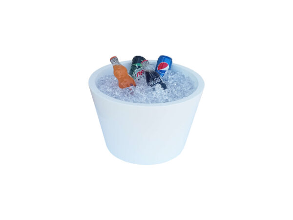 NABCO Ice Bucket