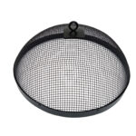 NABCO FirePit Mesh Cover, spark screen