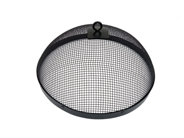NABCO FirePit Mesh Cover, spark screen
