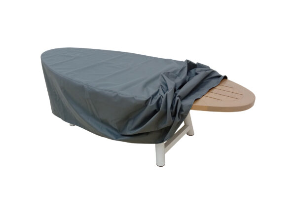 Oval Firepit Table cover