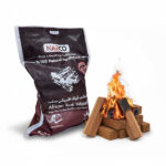 African teak 10kg bag 1