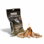 Beech wood 10kg bag 2