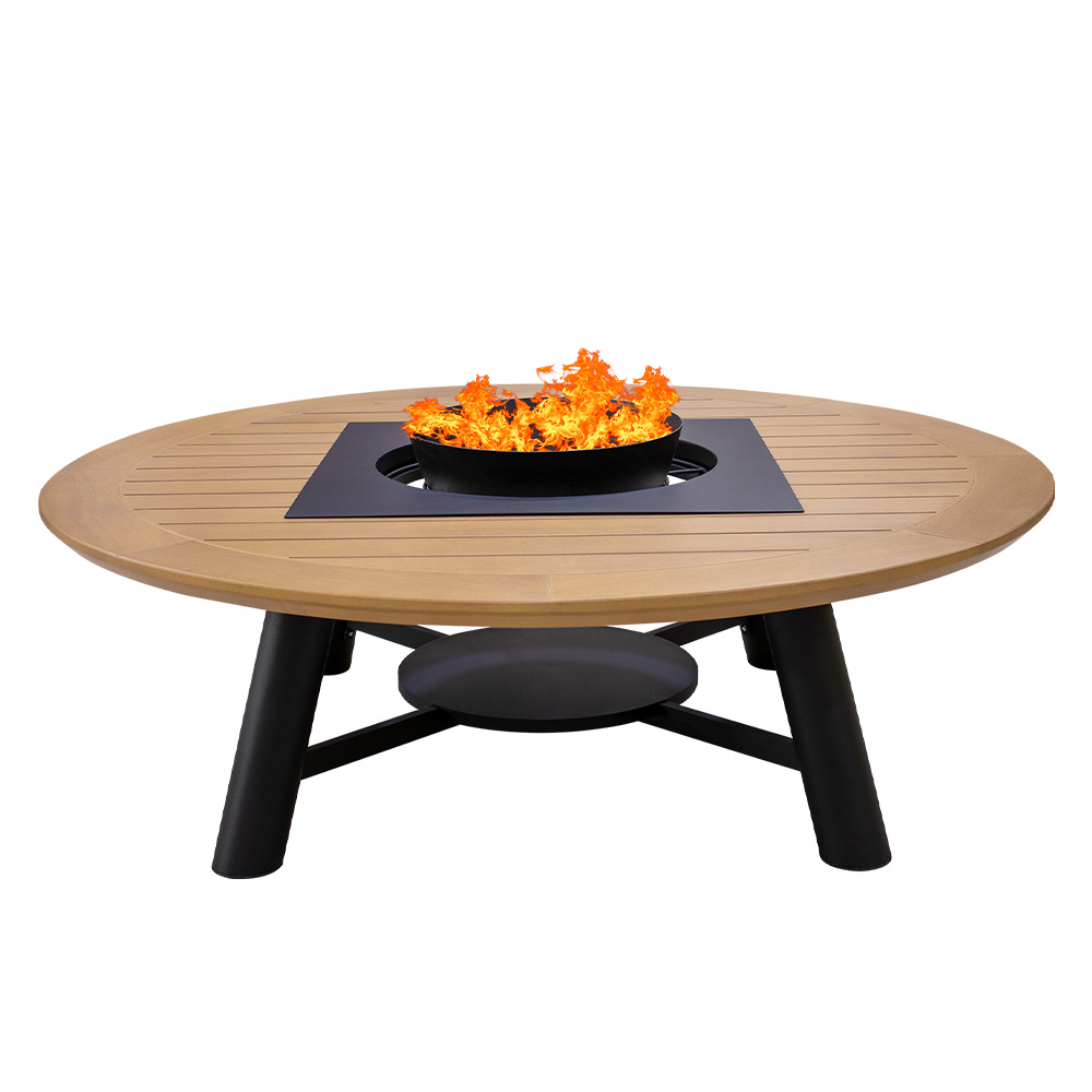 Round Black 1 Round Black 1