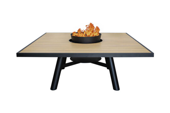 Small Square B with Frame 1