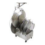 Accessories Trolley Full Set