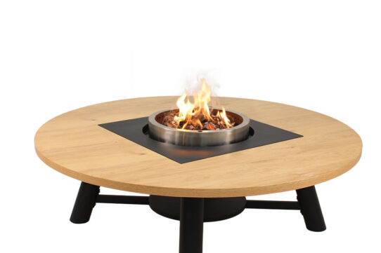 Round FirePit Table B8