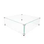 Square Glass Large size