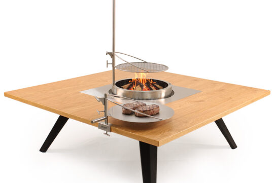flying top octagon fire pit table2